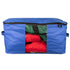 Country Pride Nylon Storage Bag with Clear Panel